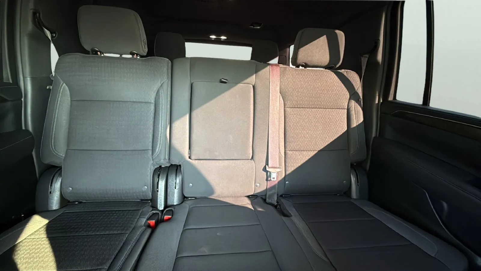 GMC Yukon XL photo 22
