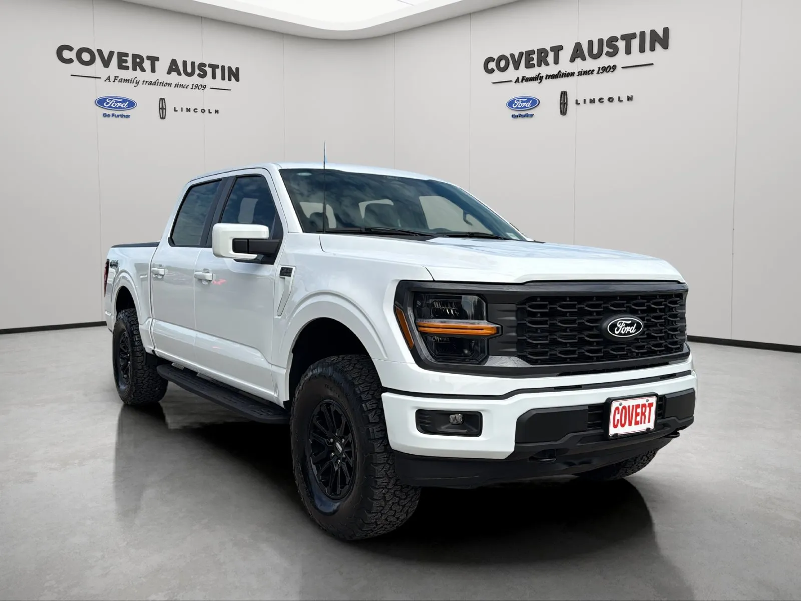Ford F-150 photo 7