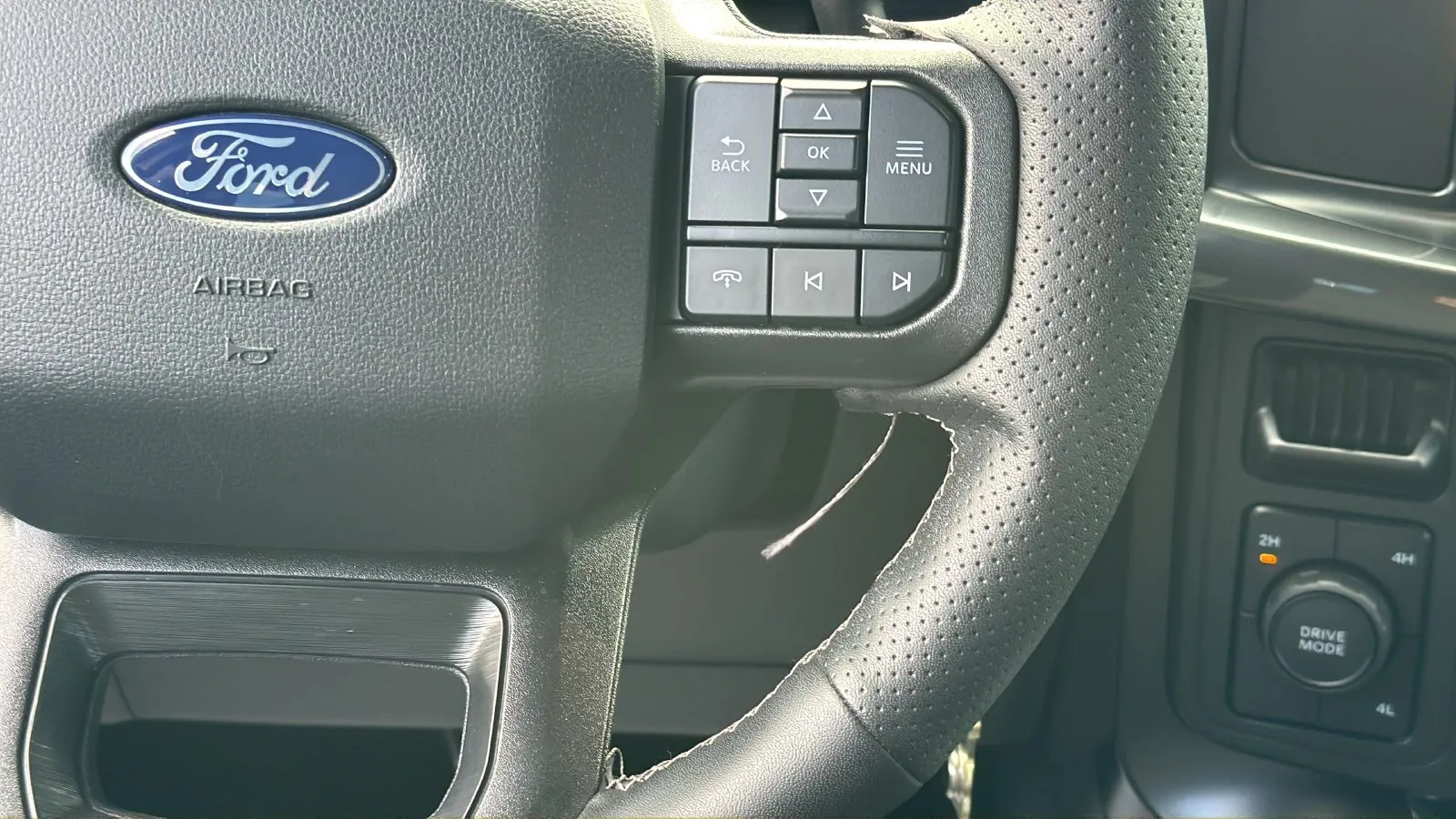 Ford F-150 photo 15