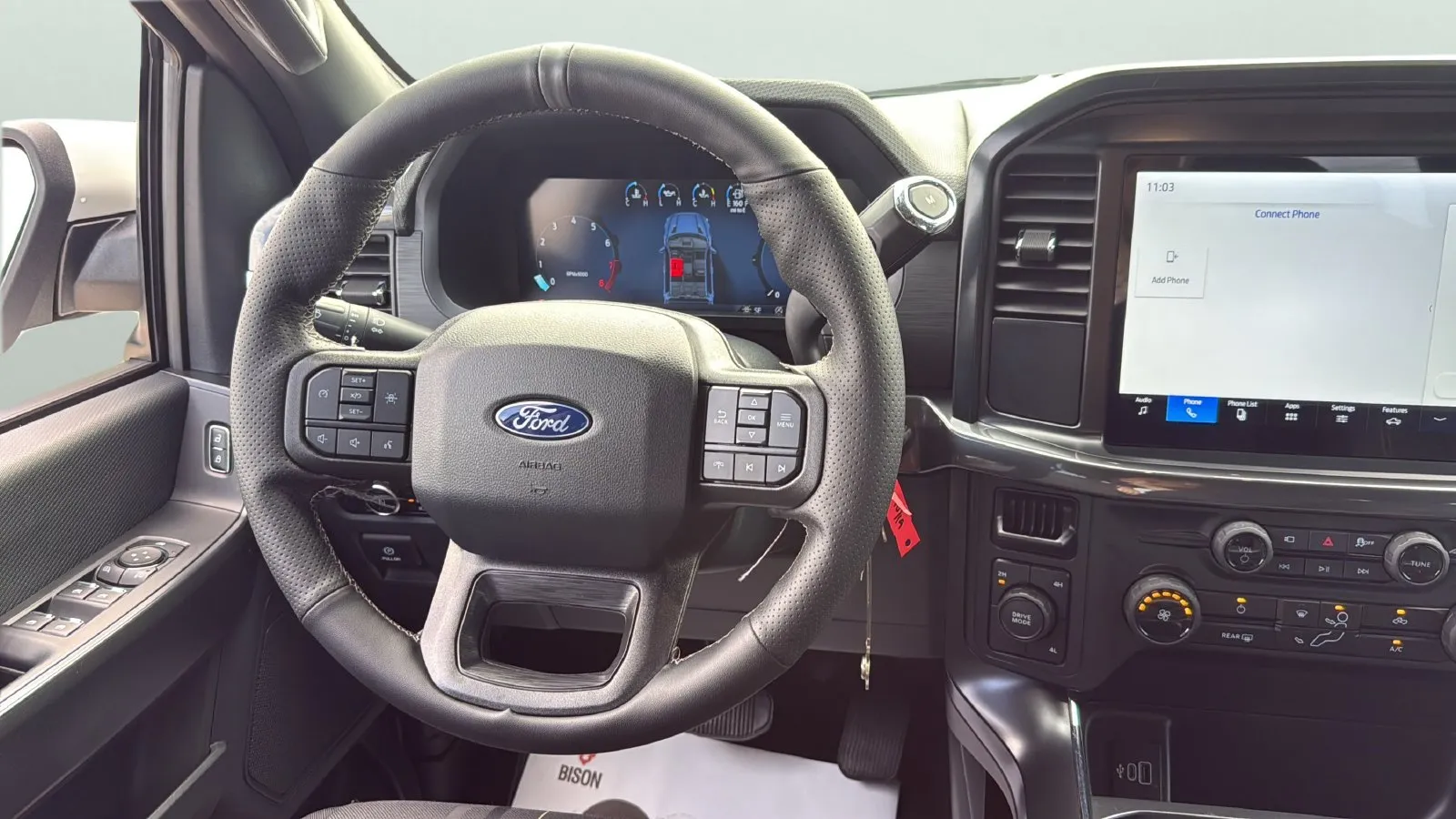 Ford F-150 photo 12