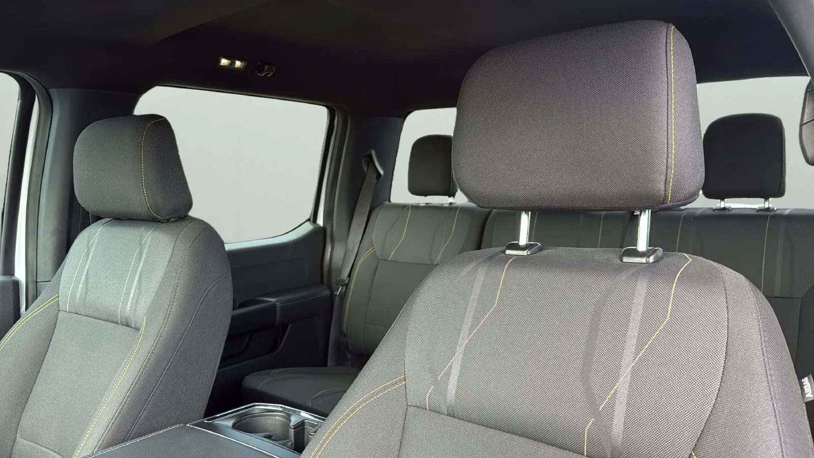 Ford F-150 photo 9