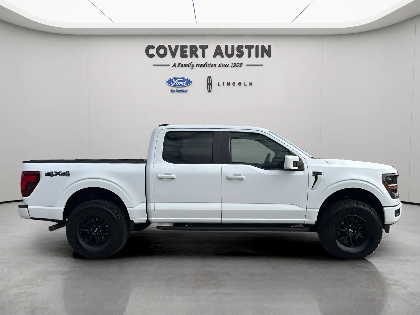 Ford F-150 photo 6