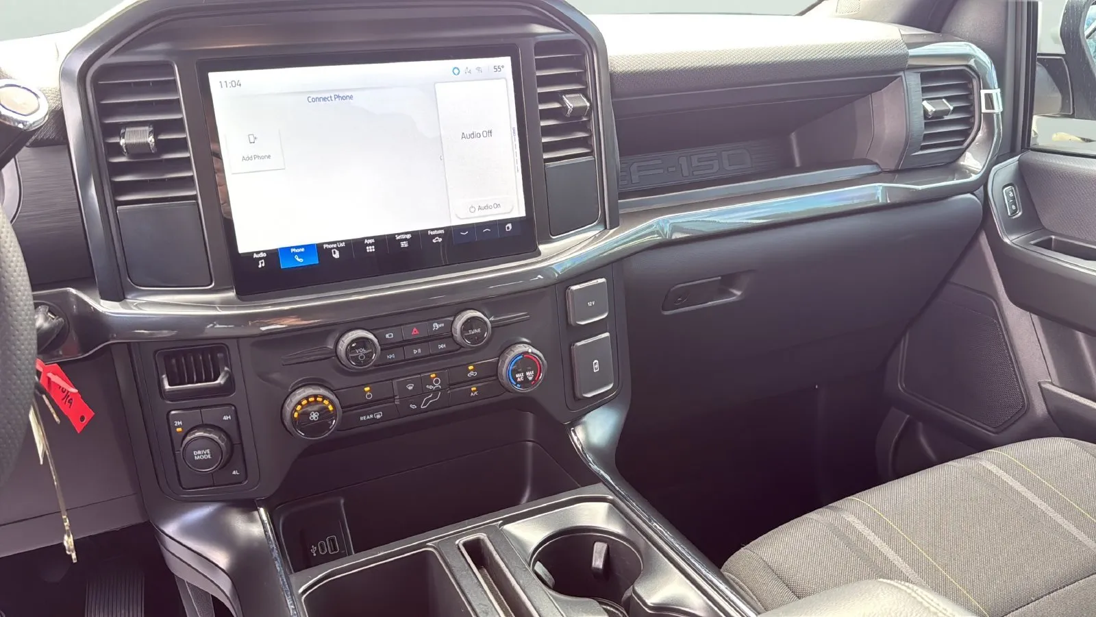 Ford F-150 photo 19