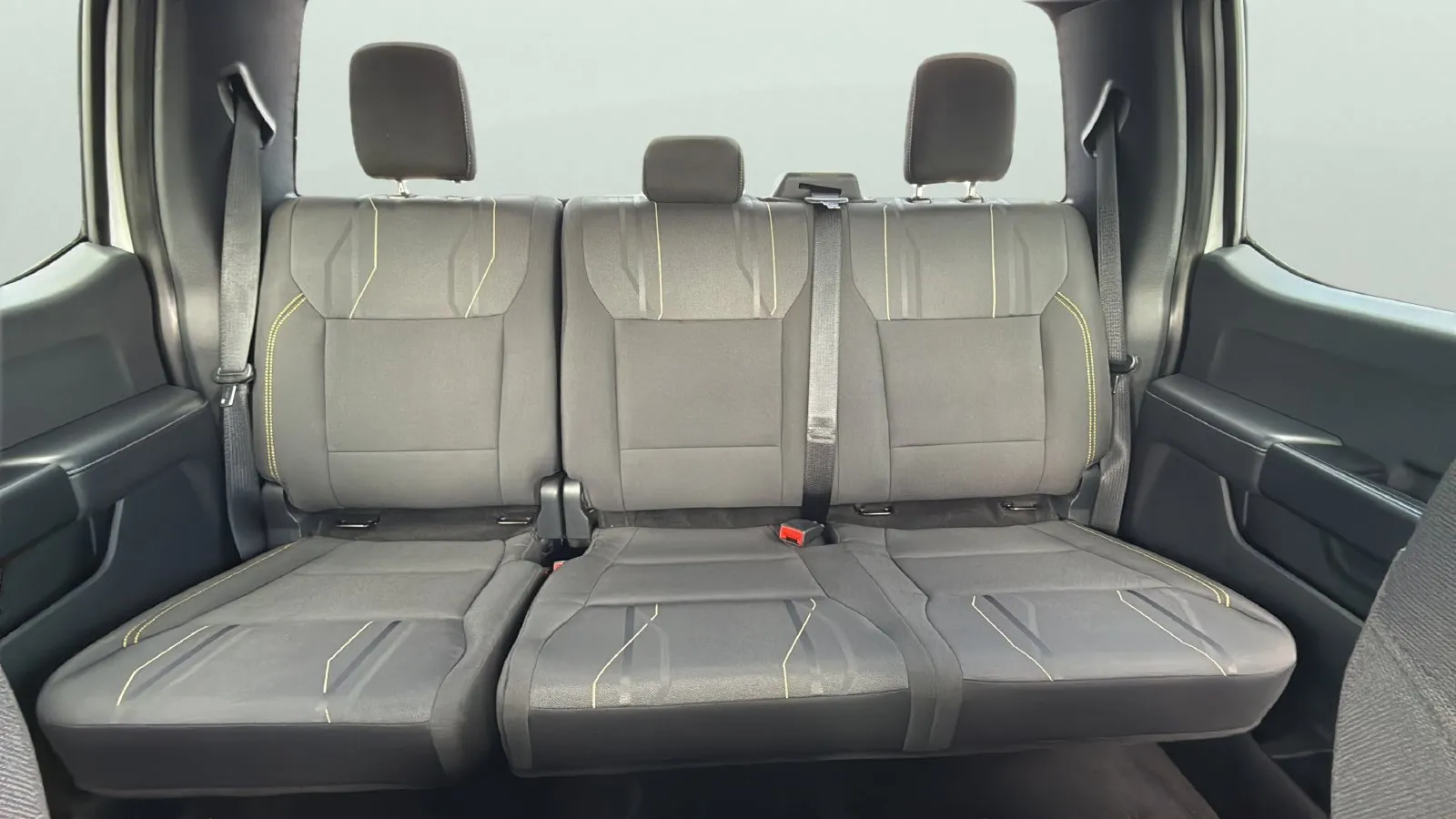 Ford F-150 photo 25
