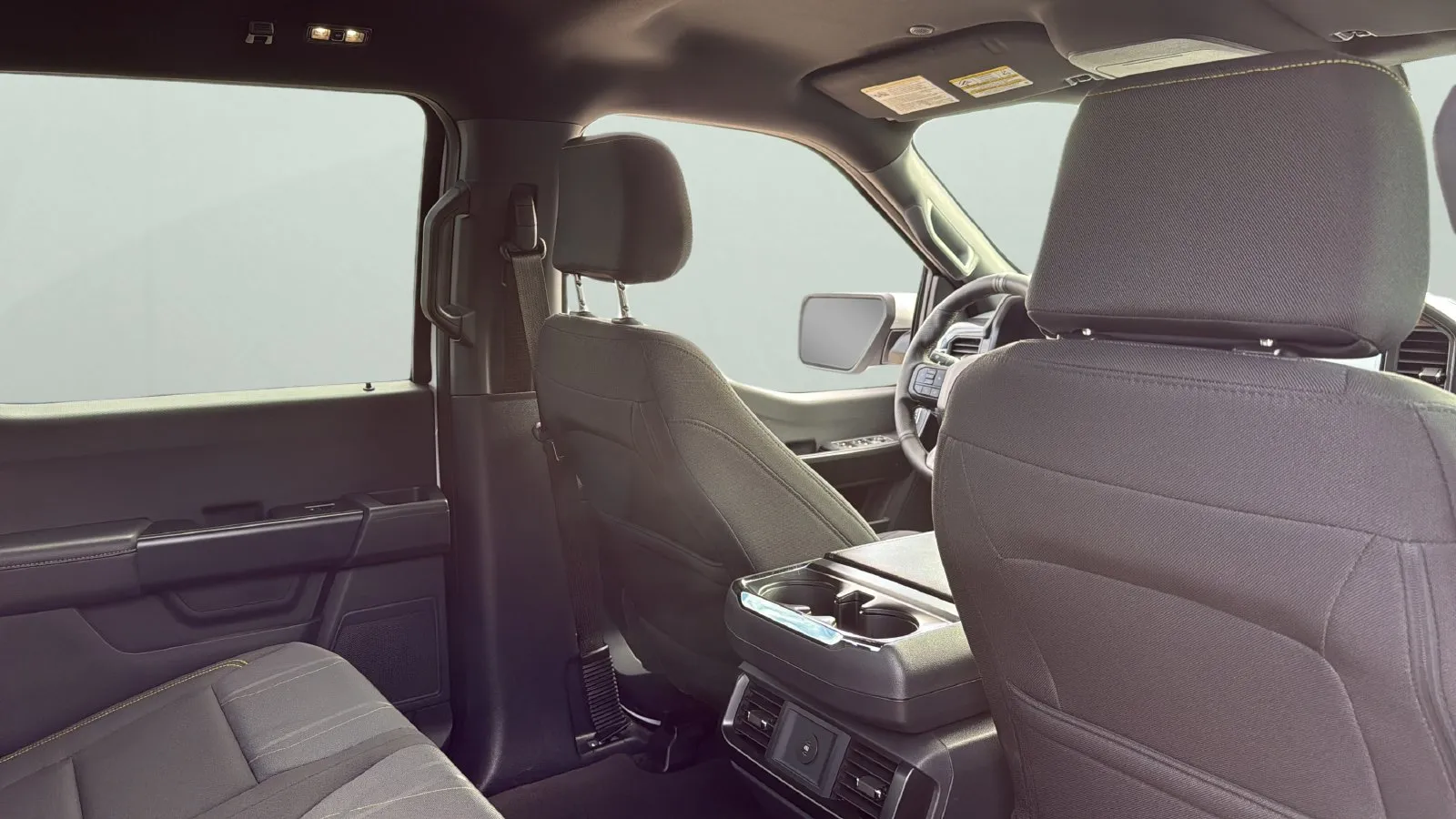 Ford F-150 photo 28