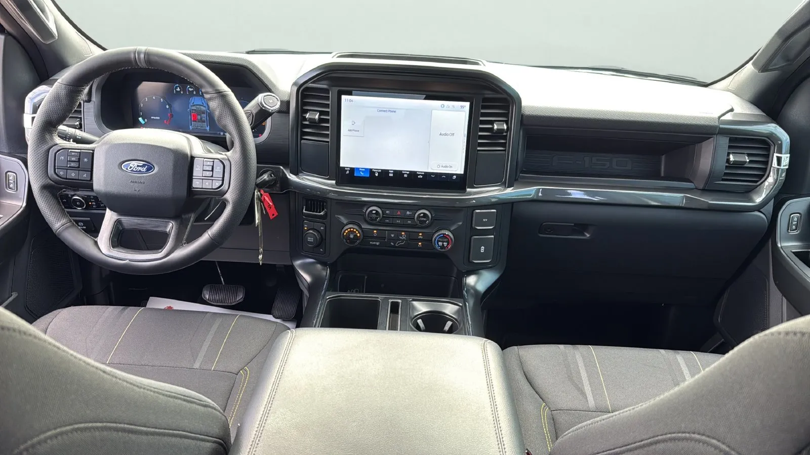 Ford F-150 photo 21