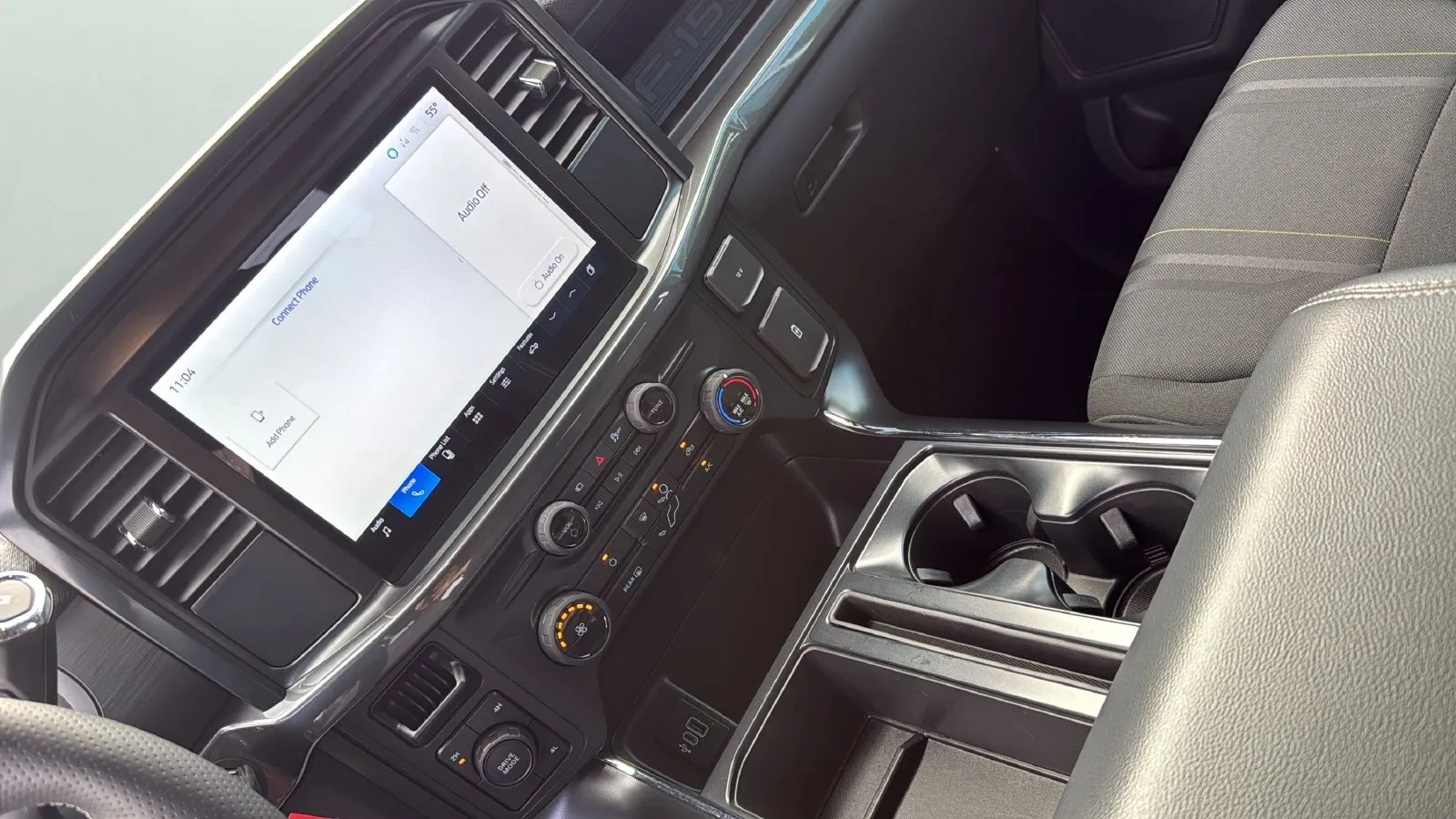 Ford F-150 photo 20