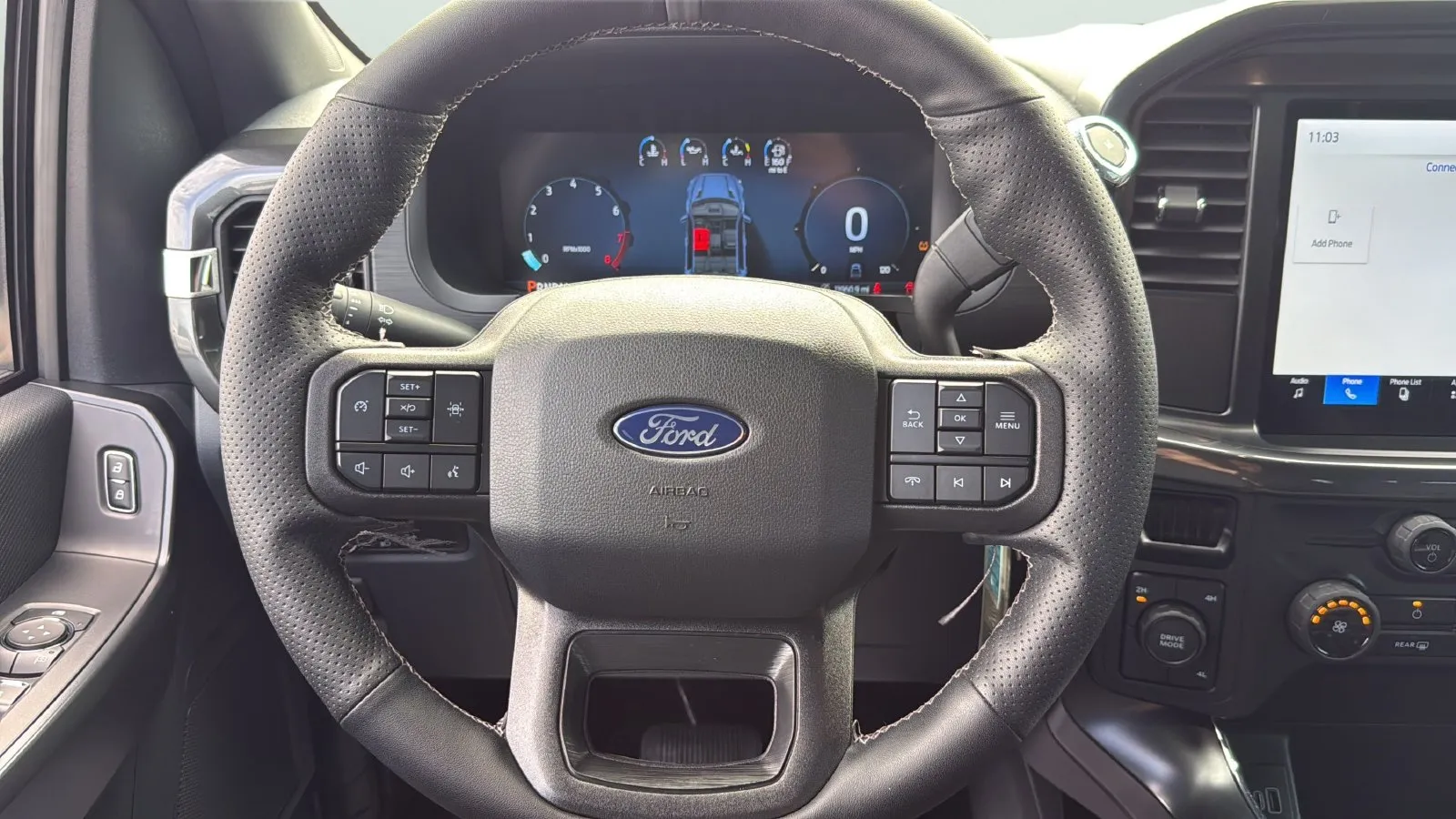 Ford F-150 photo 14