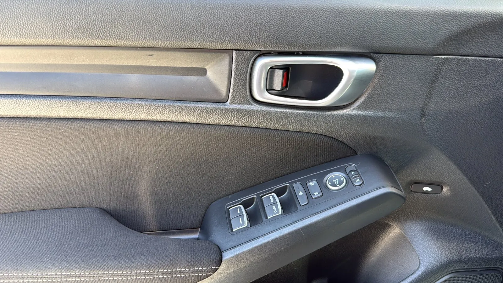 Honda Civic photo 11
