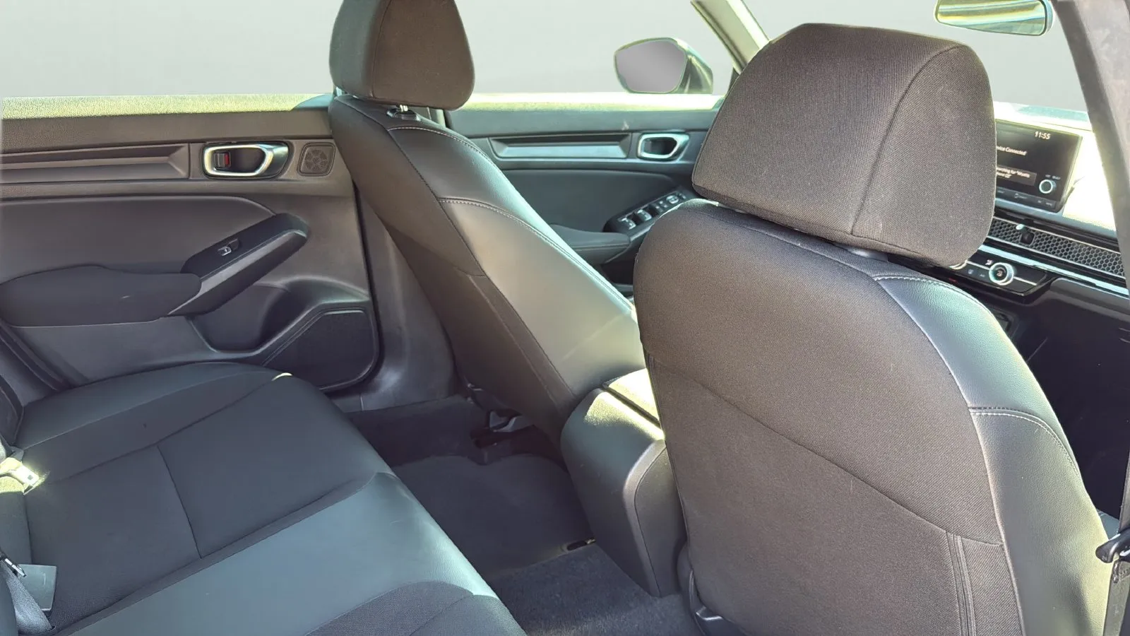 Honda Civic photo 27
