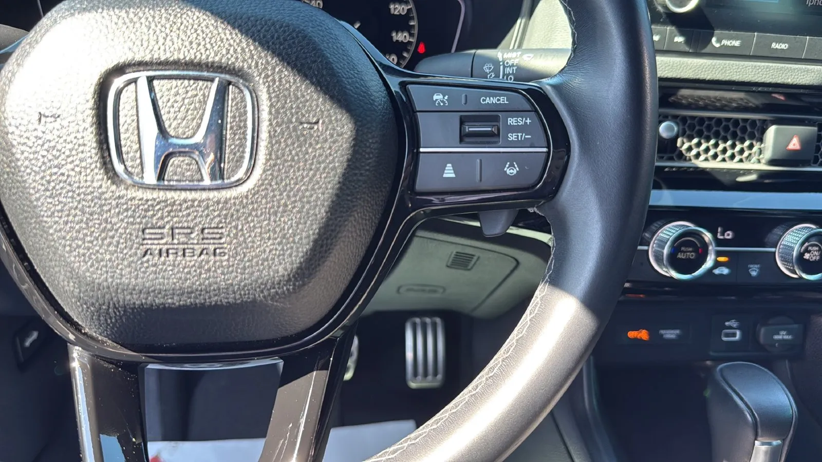 Honda Civic photo 15
