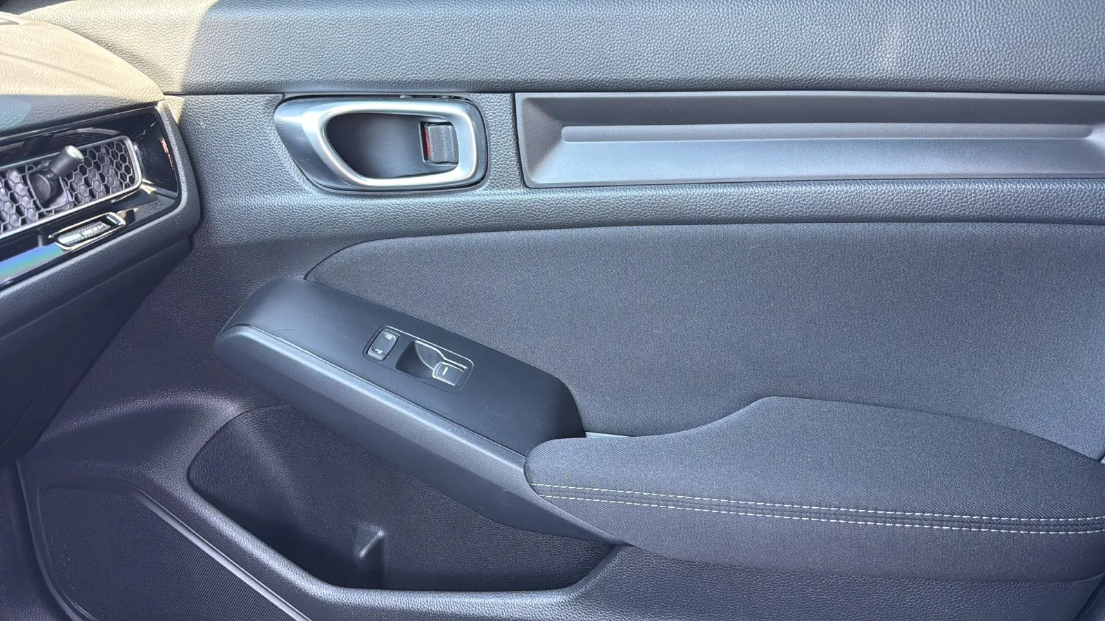 Honda Civic photo 23