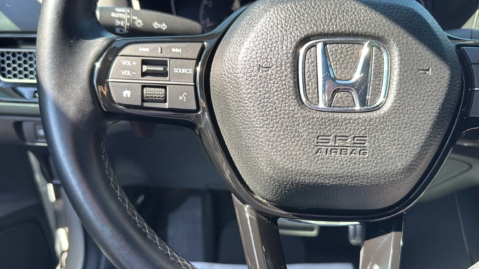 Honda Civic photo 16