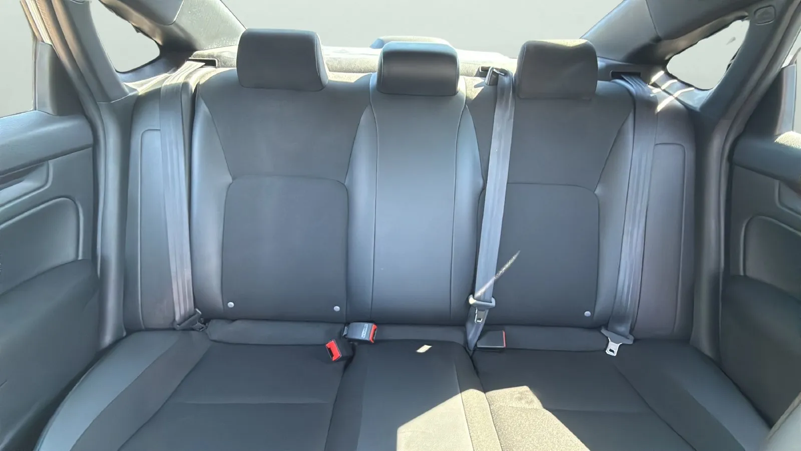 Honda Civic photo 25