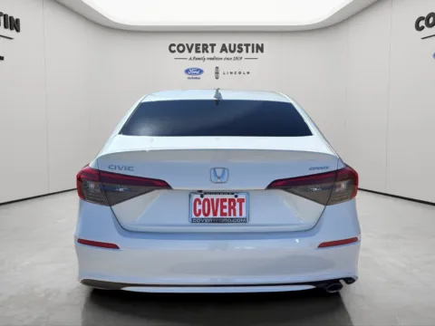 More photos of 2023 Honda Civic Sport at Covert Ford Lincoln, TX