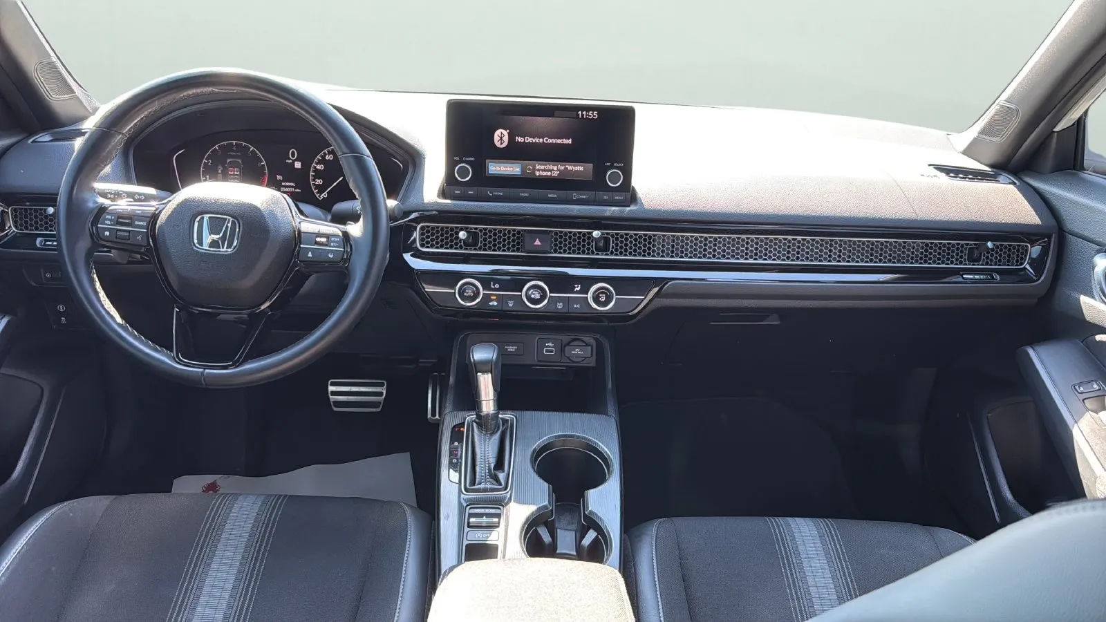 Honda Civic photo 21
