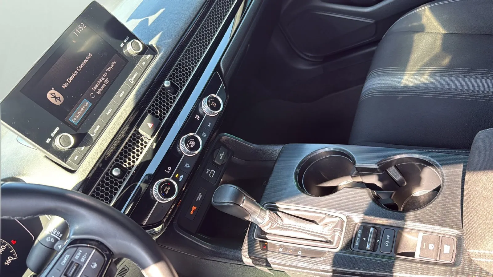Honda Civic photo 20