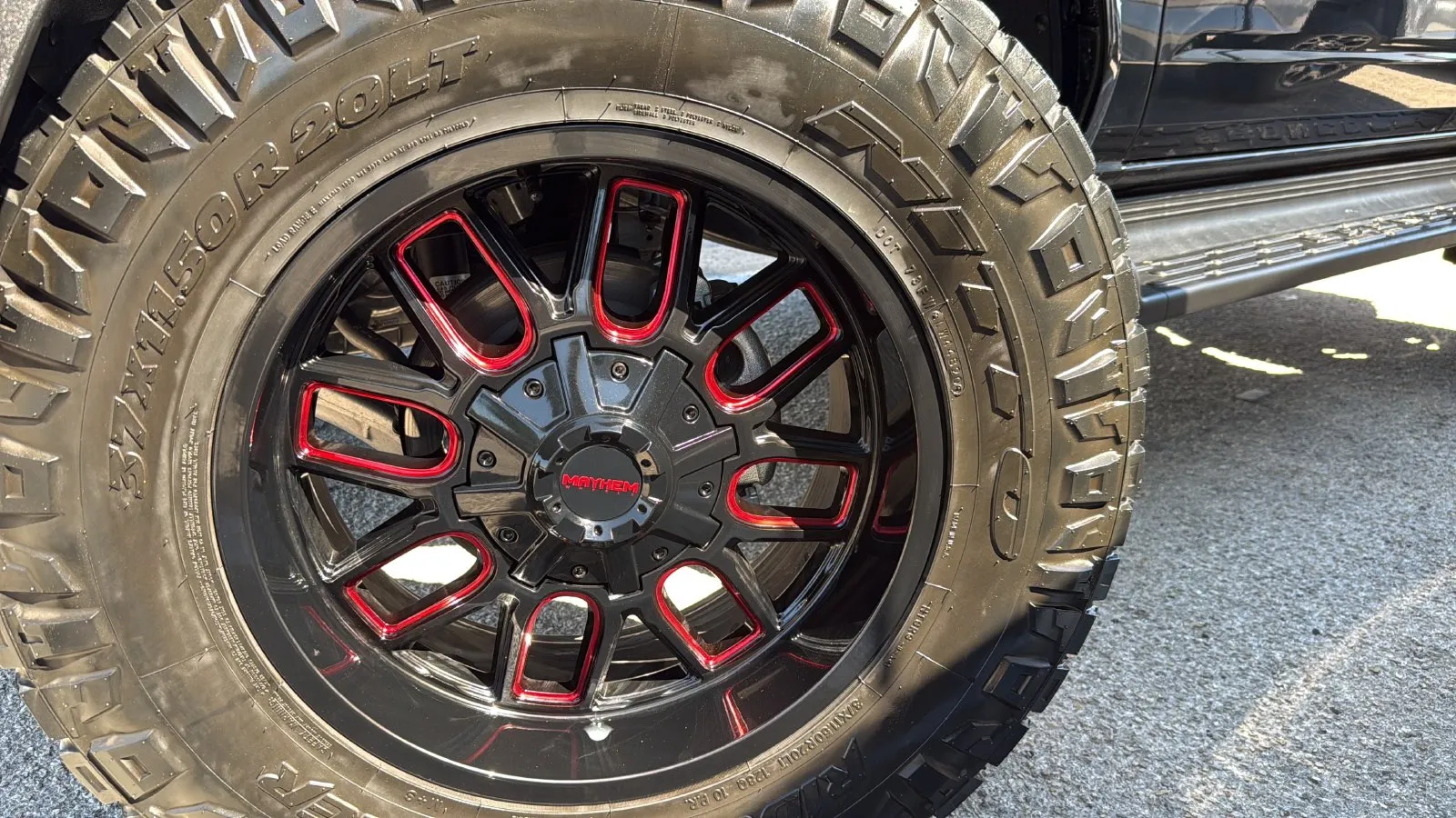 Ford Bronco photo 29
