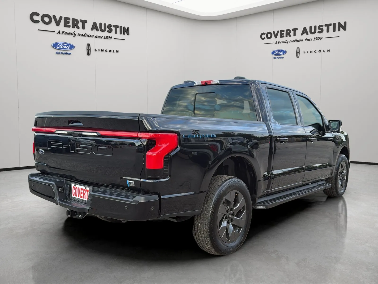 Ford F-150 photo 5