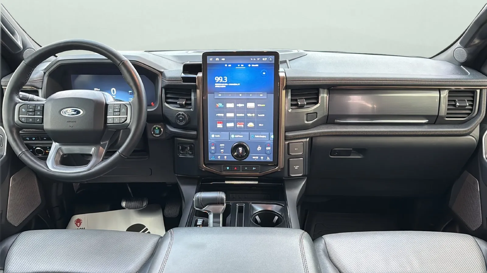 Ford F-150 photo 21