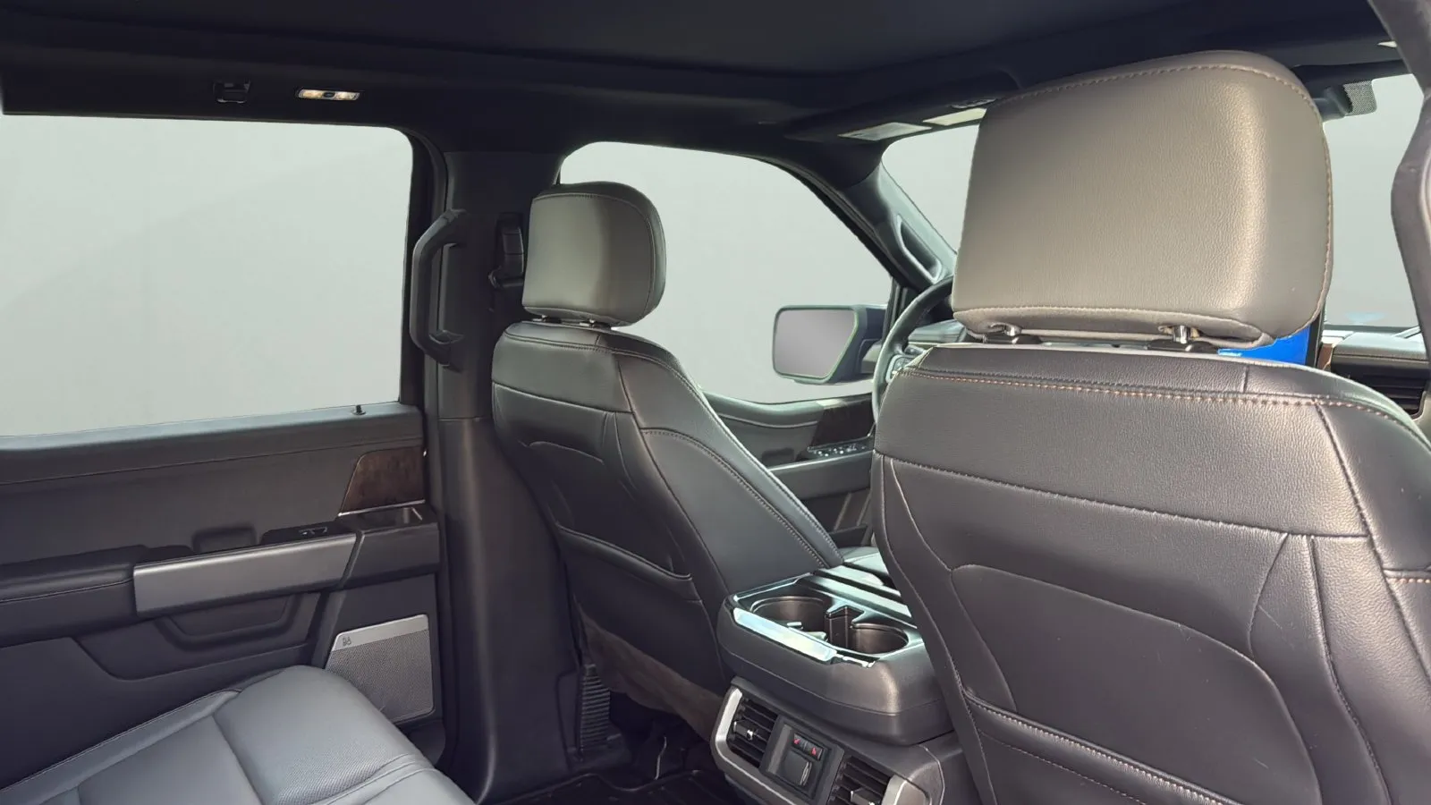 Ford F-150 photo 28