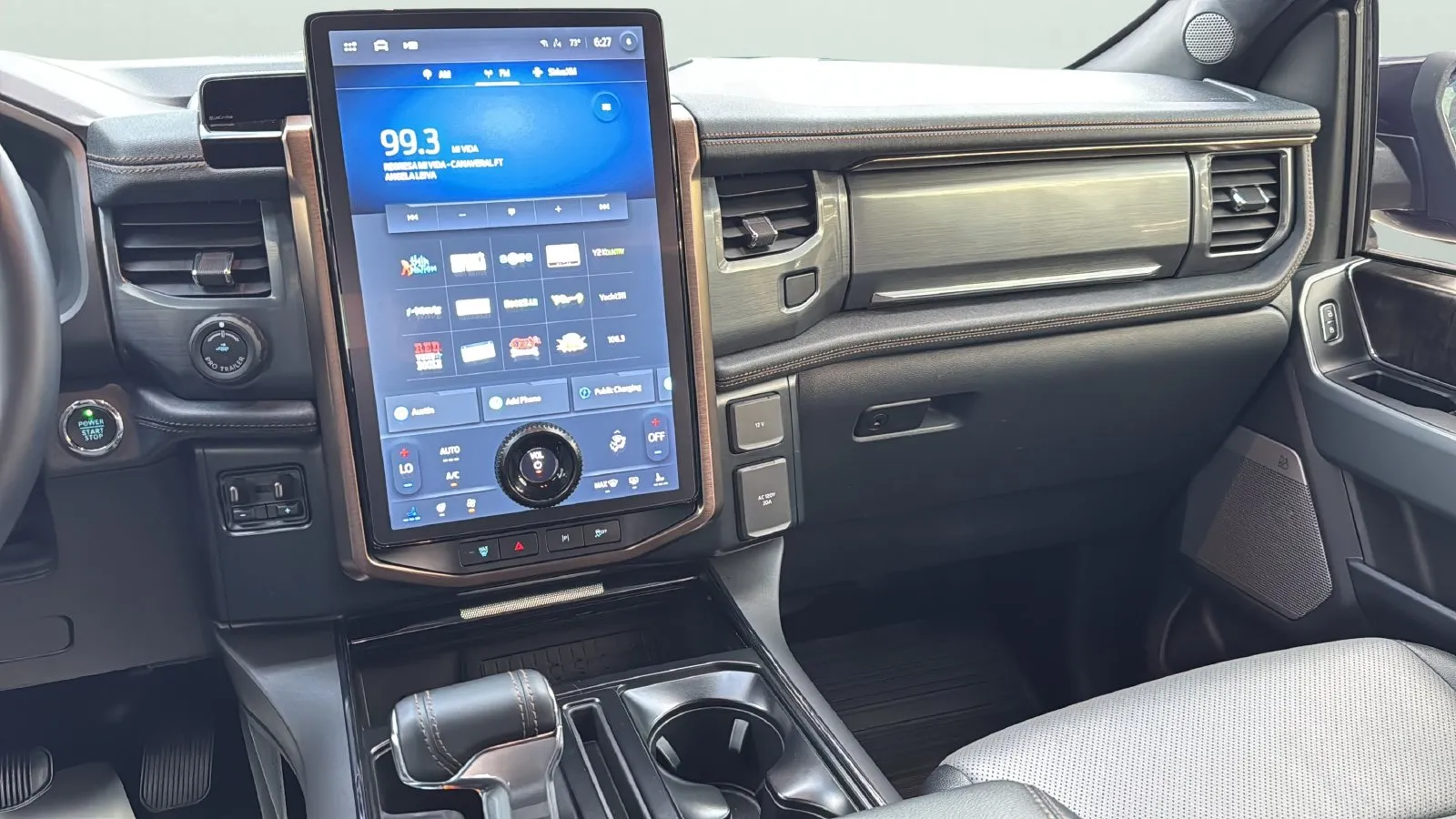 Ford F-150 photo 19