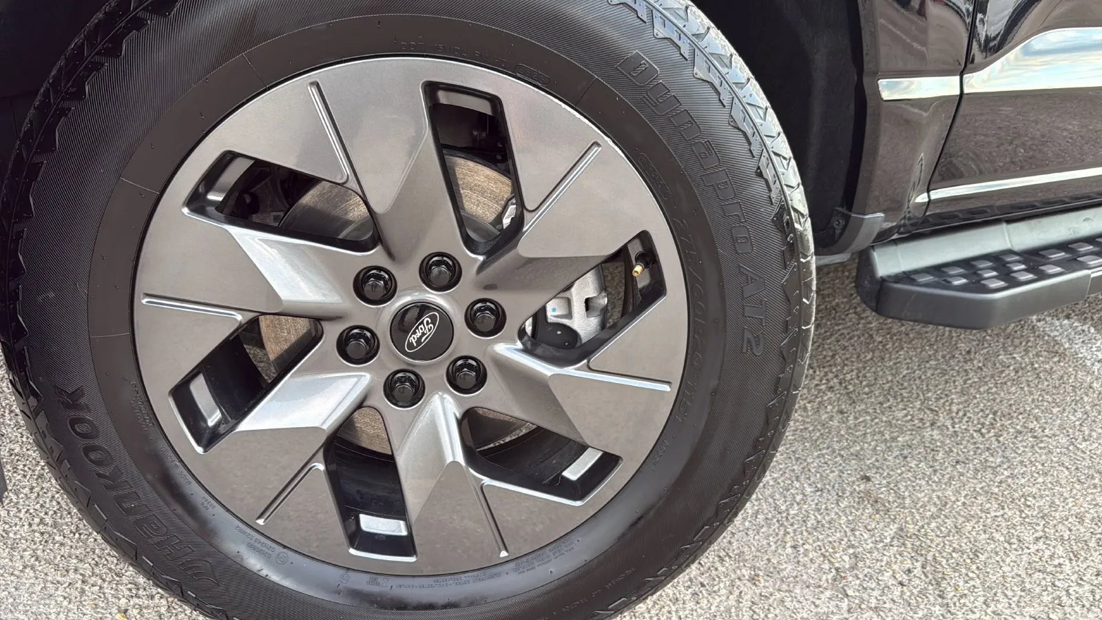 Ford F-150 photo 29