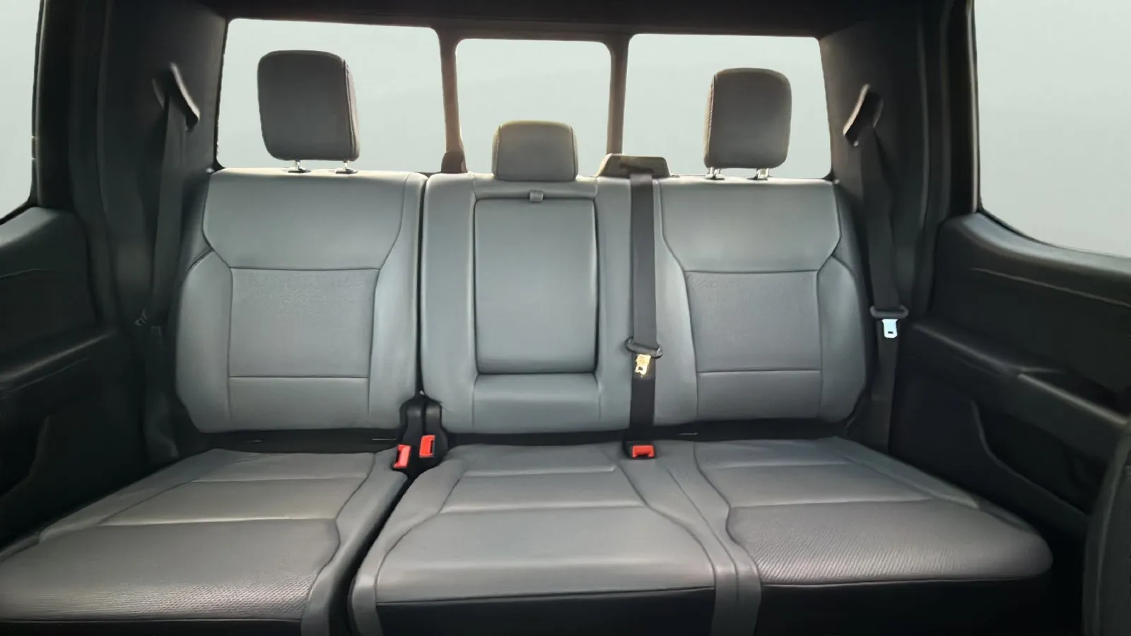 Ford F-150 photo 25