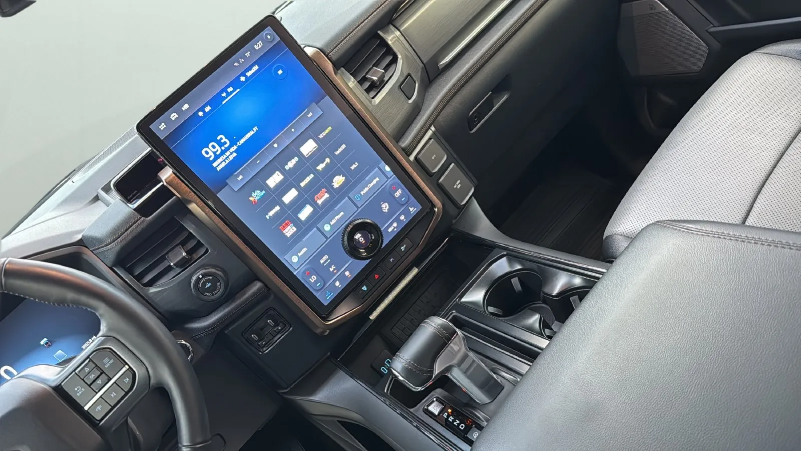Ford F-150 photo 20