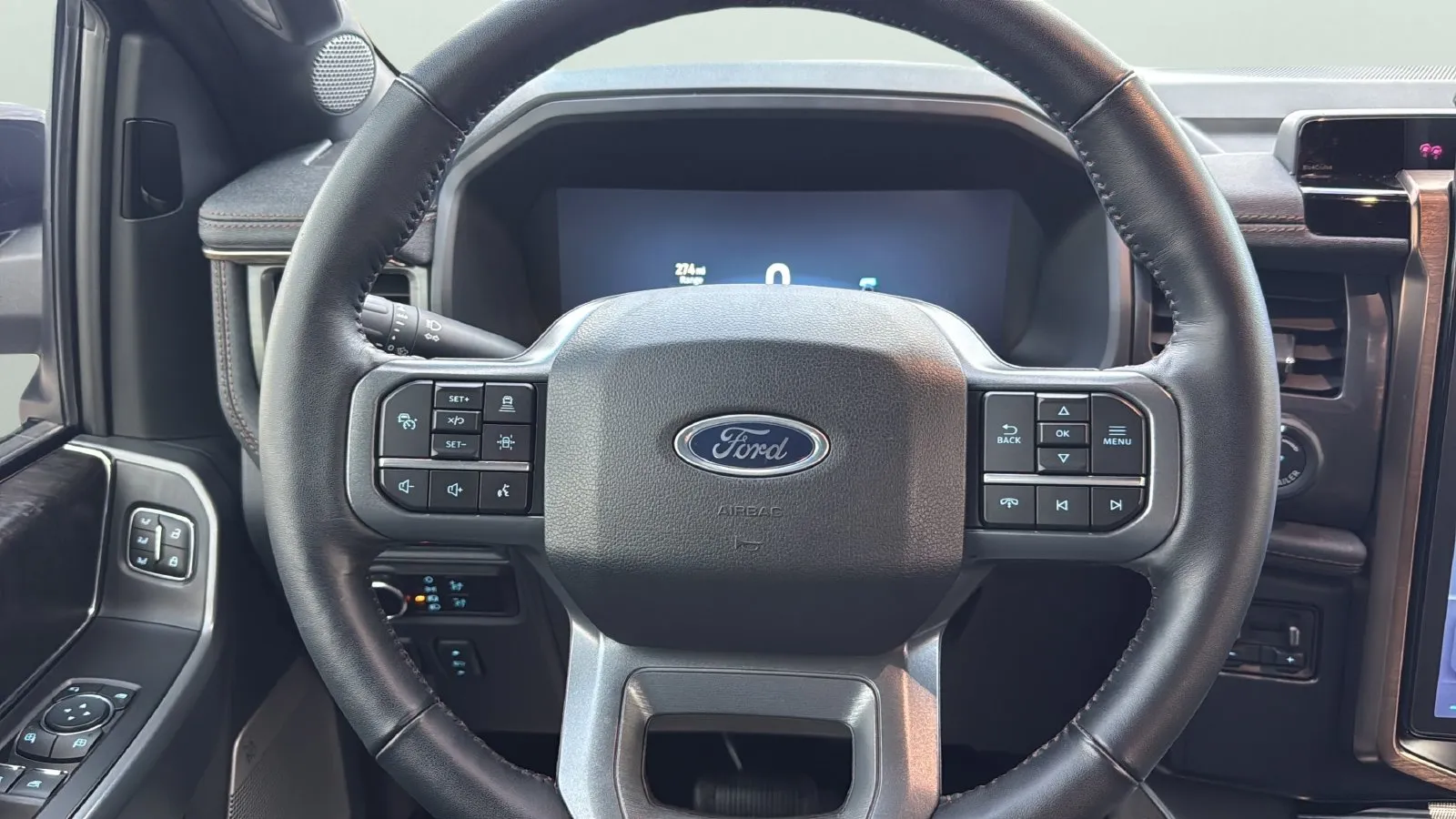 Ford F-150 photo 14