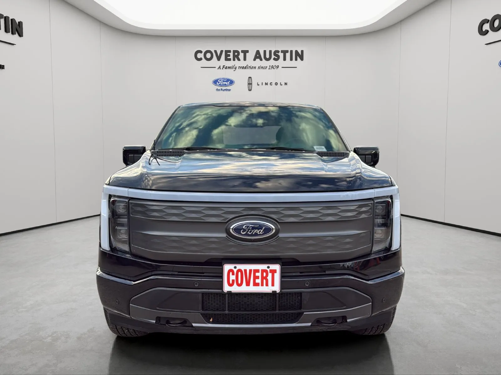 Ford F-150 photo 8