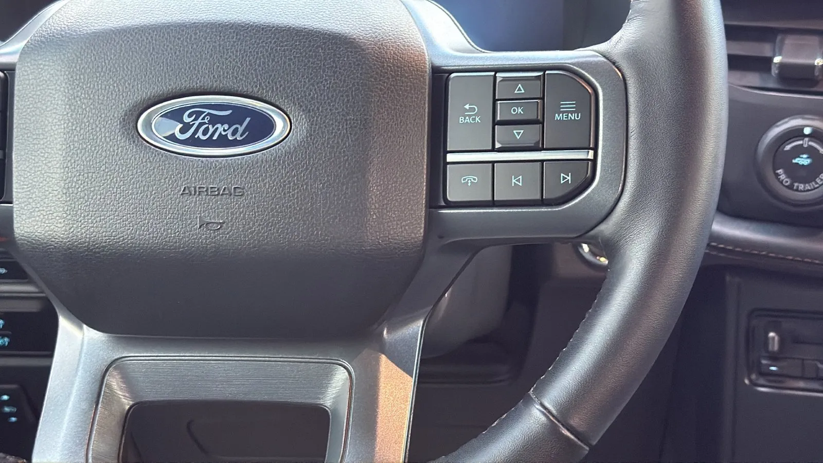 Ford F-150 photo 15