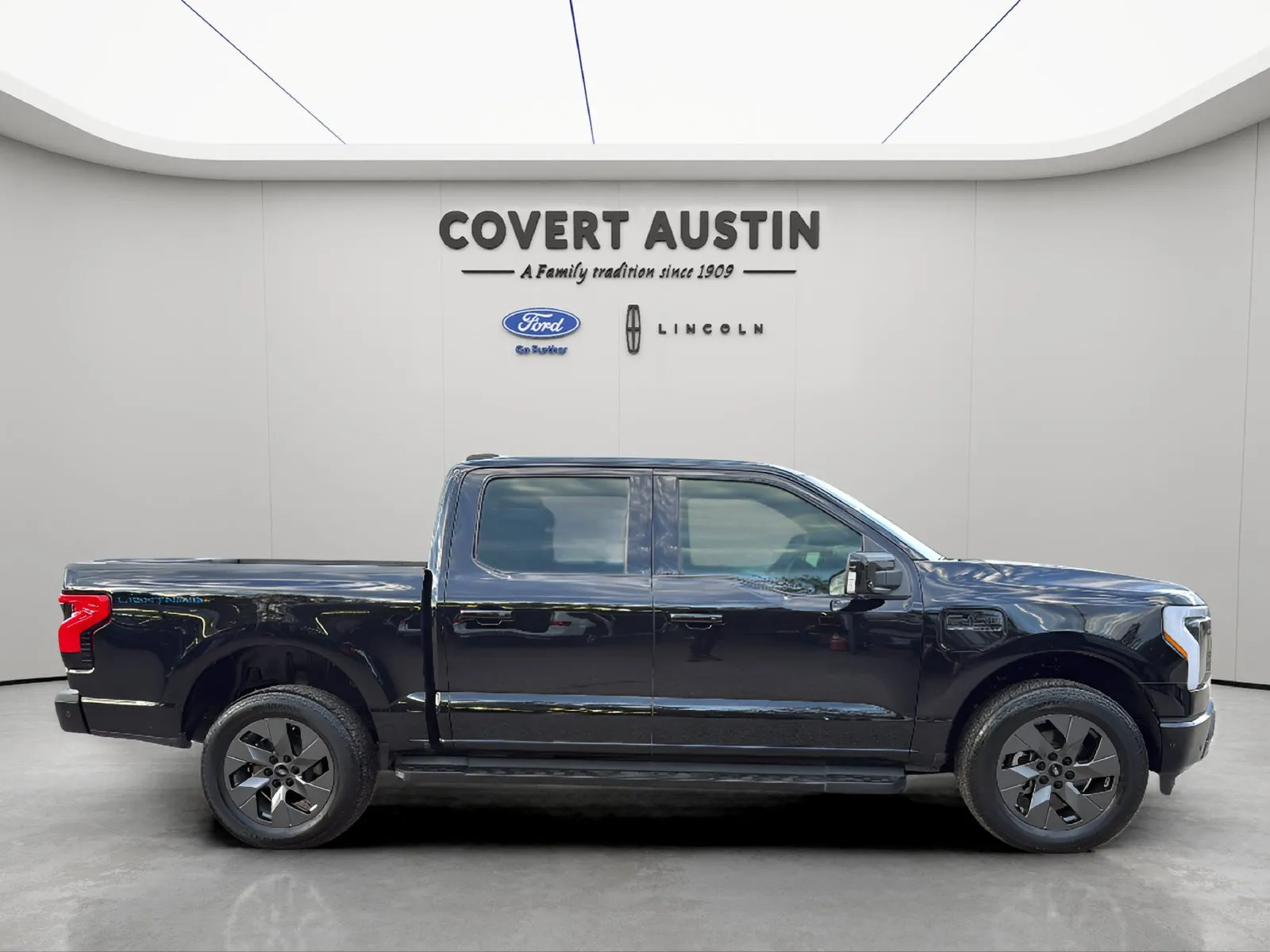 Ford F-150 photo 6