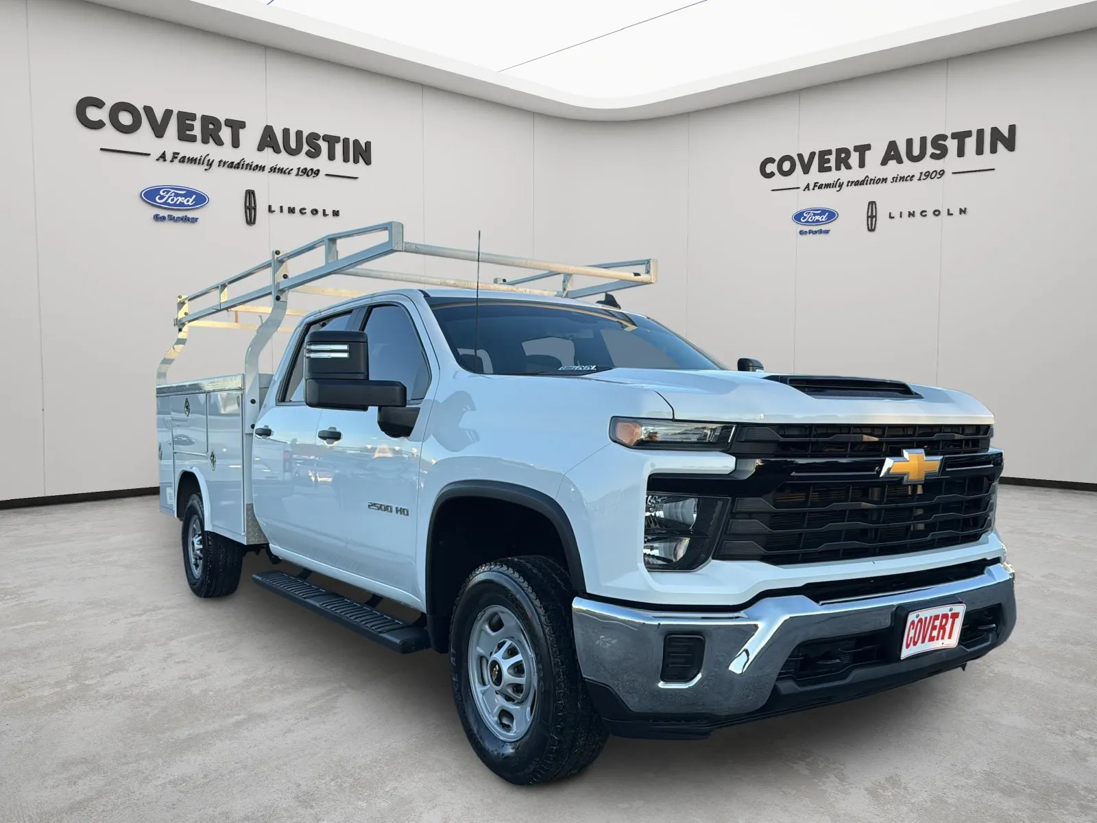 Chevrolet Silverado photo 7