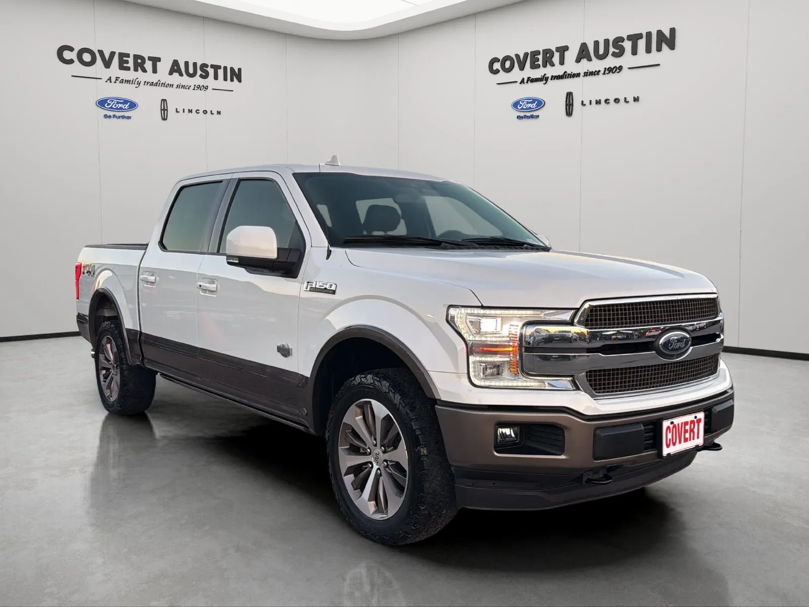 Ford F-150 photo 7