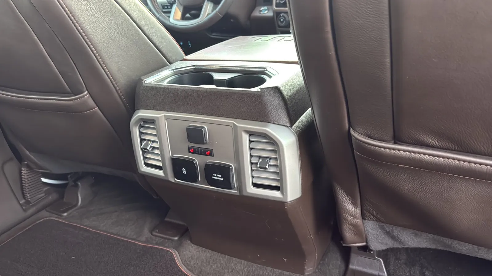 Ford F-150 photo 27