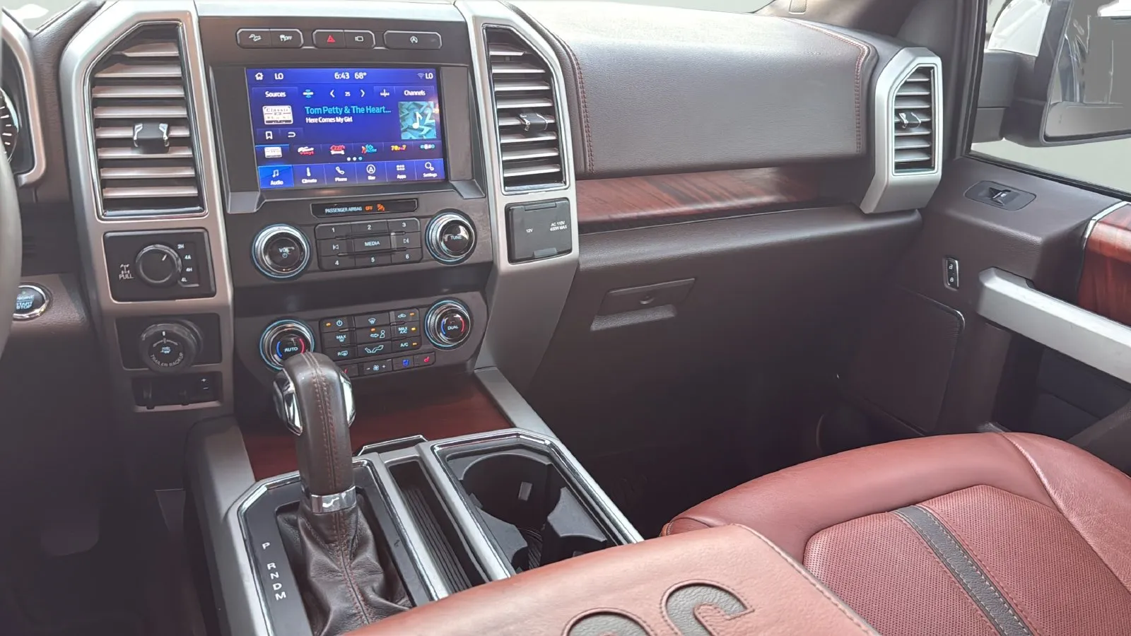 Ford F-150 photo 19