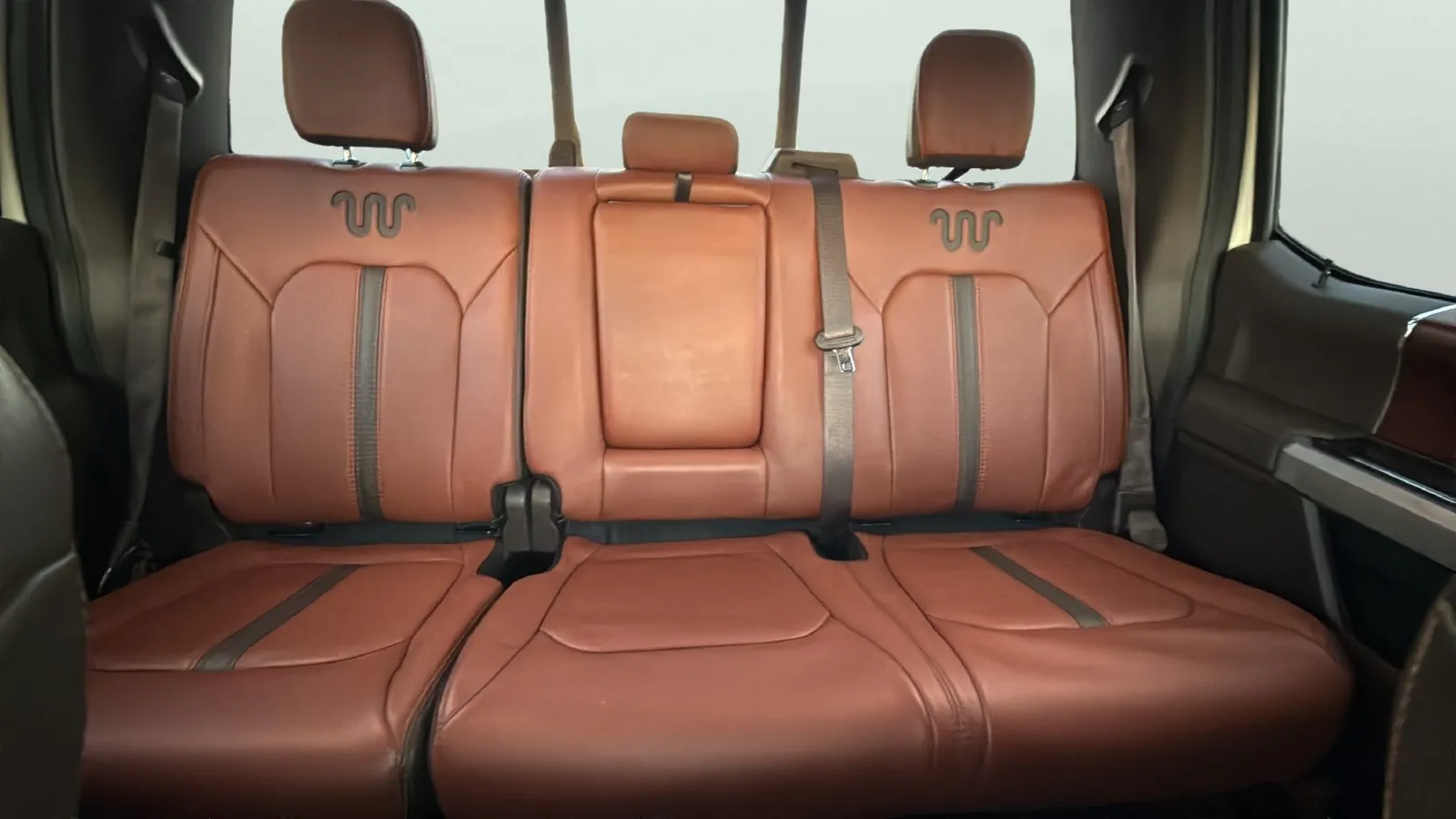 Ford F-150 photo 25