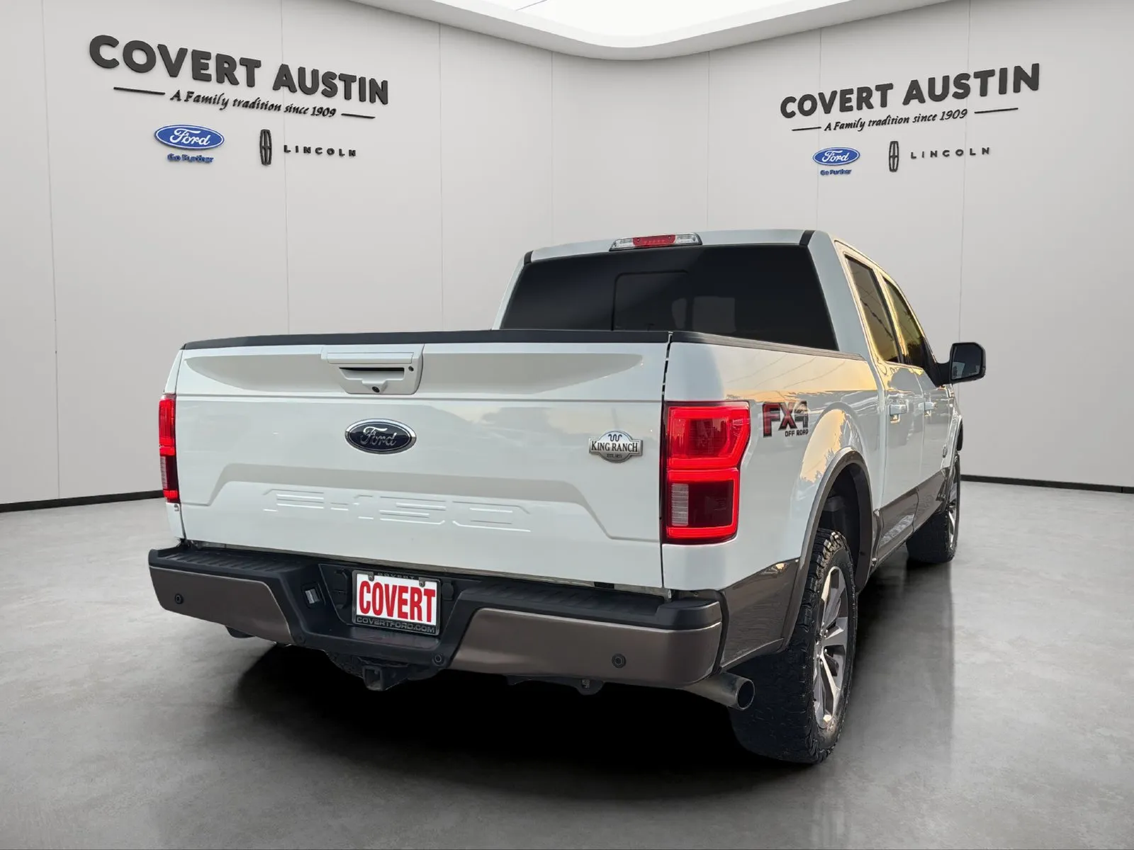 Ford F-150 photo 5