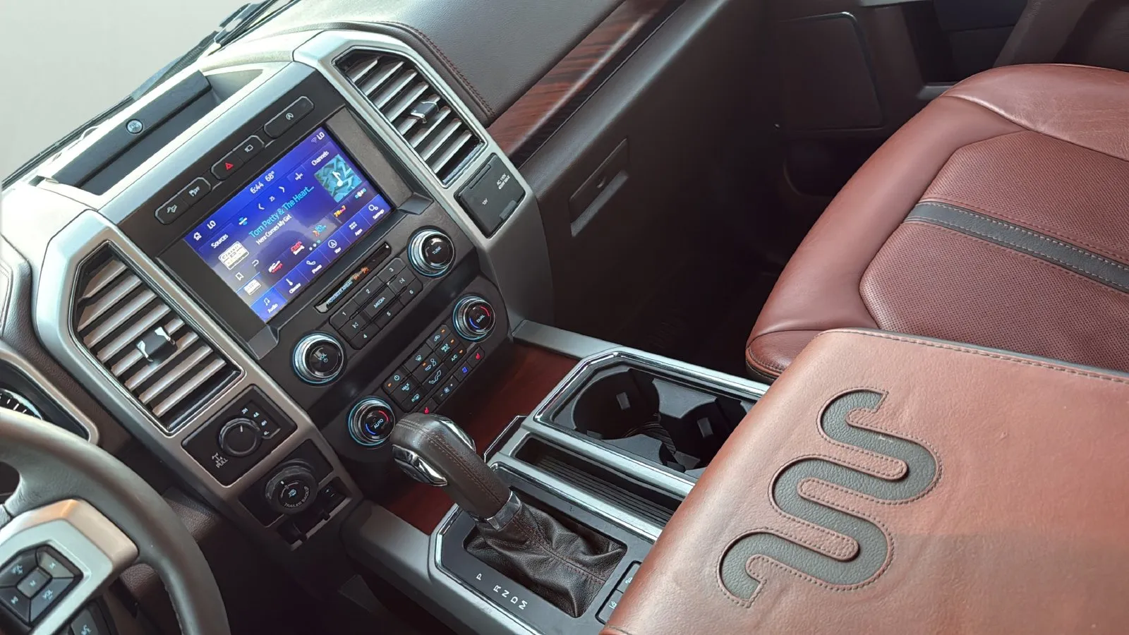Ford F-150 photo 20