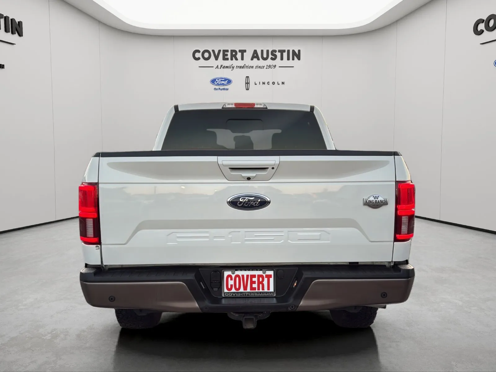 Ford F-150 photo 4
