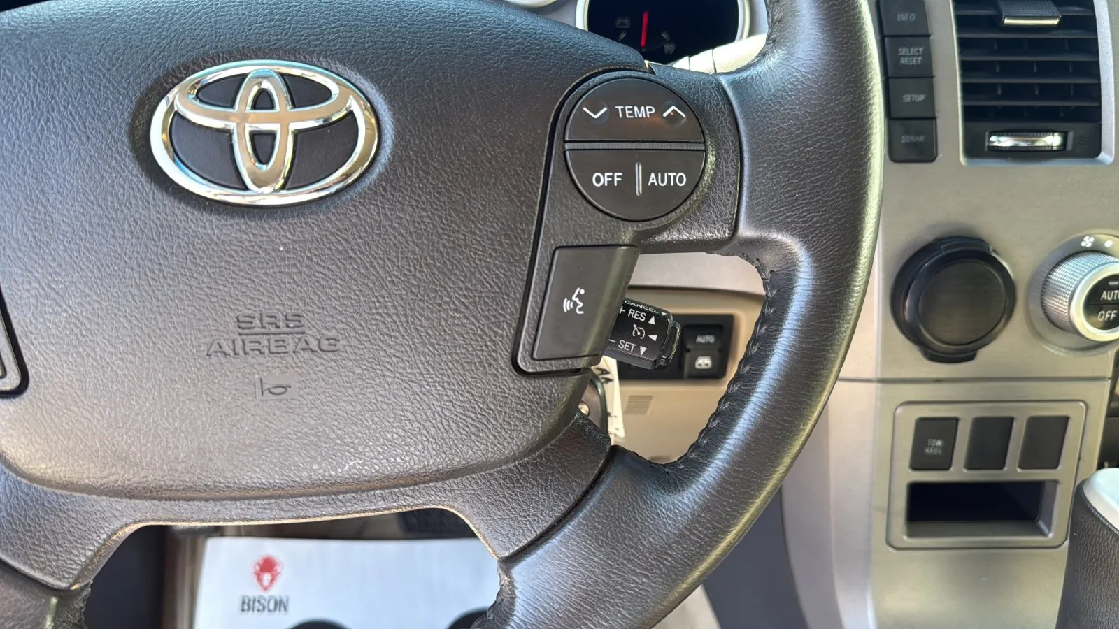 Toyota Sequoia photo 13