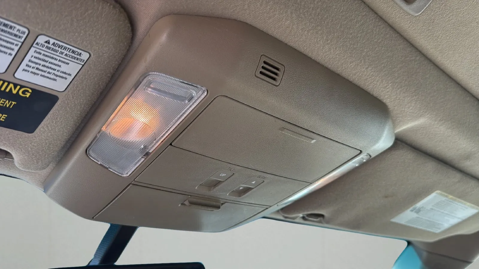 Toyota Sequoia photo 20