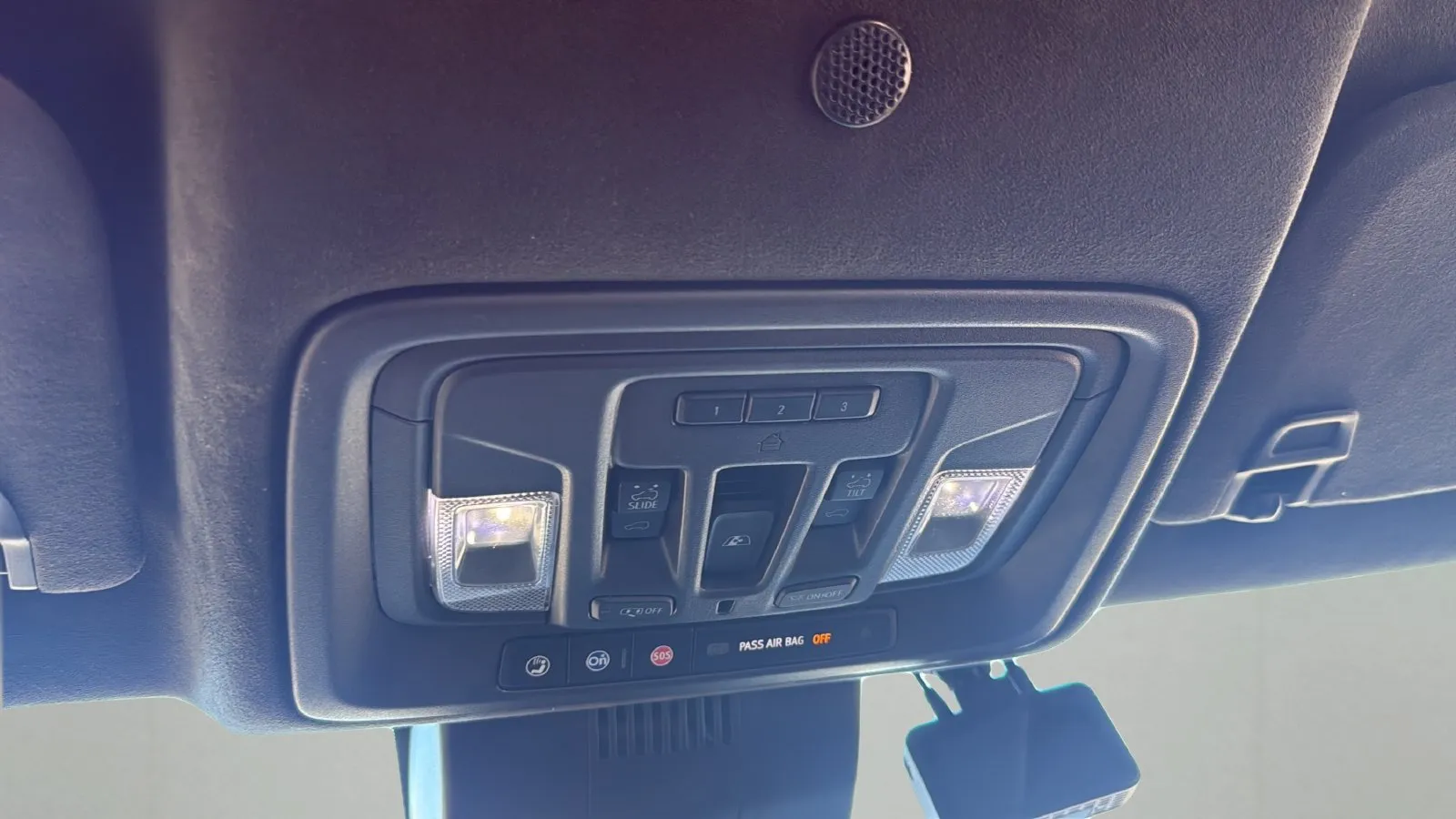 GMC Sierra photo 22