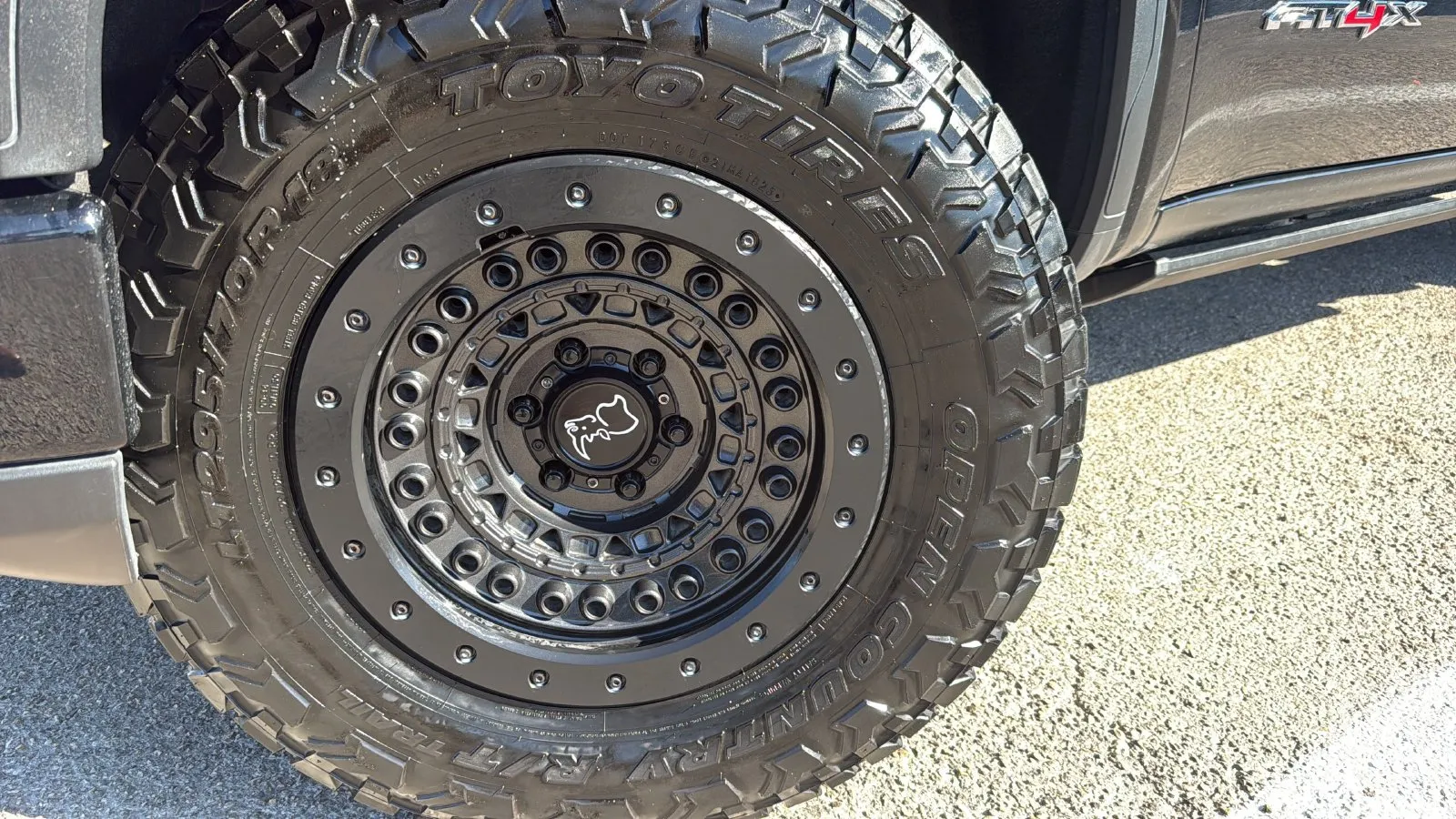 GMC Sierra photo 29
