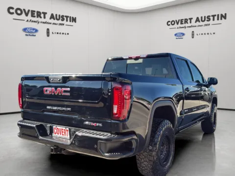 More photos of 2023 GMC Sierra 1500 AT4X at Covert Ford Lincoln, TX
