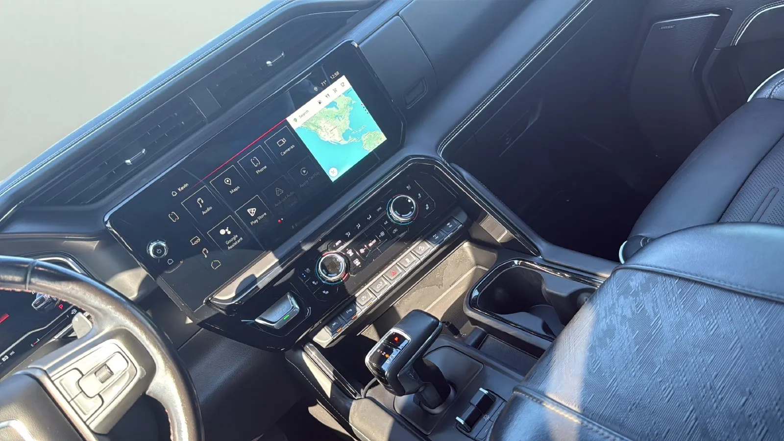 GMC Sierra photo 20