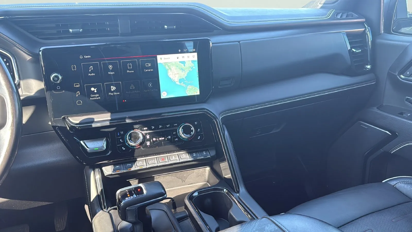 GMC Sierra photo 19