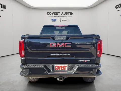 More photos of 2023 GMC Sierra 1500 AT4X at Covert Ford Lincoln, TX