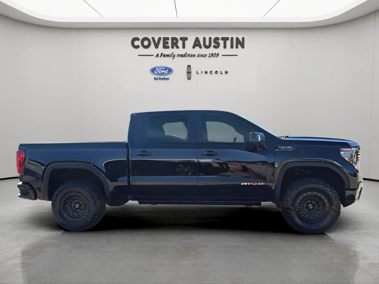 GMC Sierra photo 6
